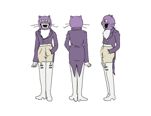 mirohaverinen:Pocketcat