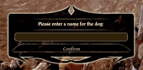 catbun: the most important choice of the game