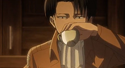 fuku-shuu:   Like father, like daughter??  Guys, you guys, this is NOT EVEN FUNNY