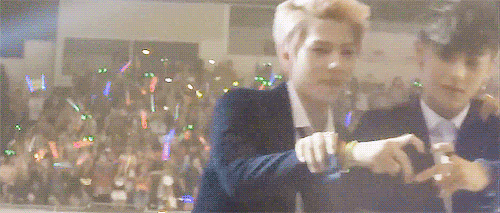 lolololol123-deactivated2020061:  Taohun’s heart to the fans 