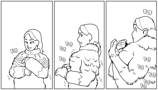 Thanks so much to everyone who came out this week to watch me stream the inks for