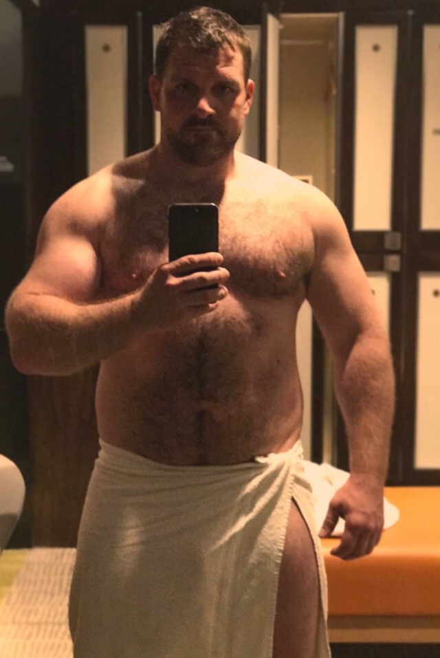 chubybear:  