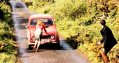 in-love-with-movies:  Leap Year (USA - Ireland, 2010)       