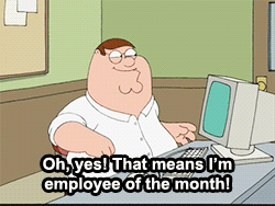 needsabouttreefiddy:  I hadn’t watched Family Guy in years and completely forgot this scene existed. 