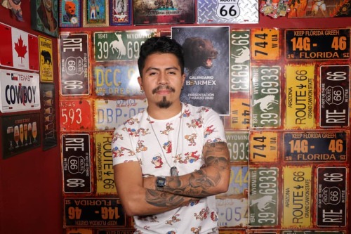 jaredcastro77:  Voy a alcanzar mi destino  🐰❤️🐻 @bearmex_ #Tatto #tattoos #Oaxaca #mexico #followme #tbt  #beautiful #sigueme #words #love #instalike #gayguy #Gay #gayboy #instagay #boy #cute #ig_mexico #instagram #vsco #instapic #instapicture