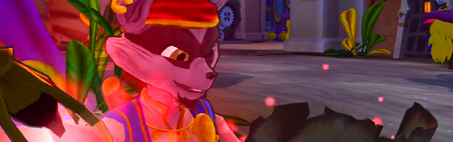 kagerouh:  Sly Cooper: Thieves in Time - Sly’s Costumes