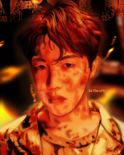 I Burned It All