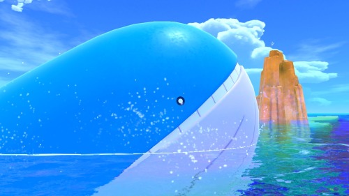 Can We Talk About How Amazing The Graphics Look For The New Pokmon Snap Game? This Game Looks So Gorgeous!!!