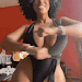 snickercremez:csmitty4u:mrcarr1969:#Red Bone CHECK!!!She always has such amazing