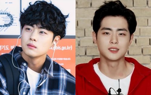Why Yes, I Will Certainly Watch A Kdrama Just Because Of An Actor's Hair. Thank You For Asking.