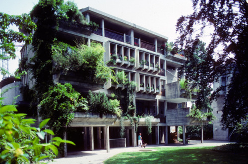 subtilitas:  Atelier 5 - Brunnadern housing complex (pdf), Bern 1970. Via.