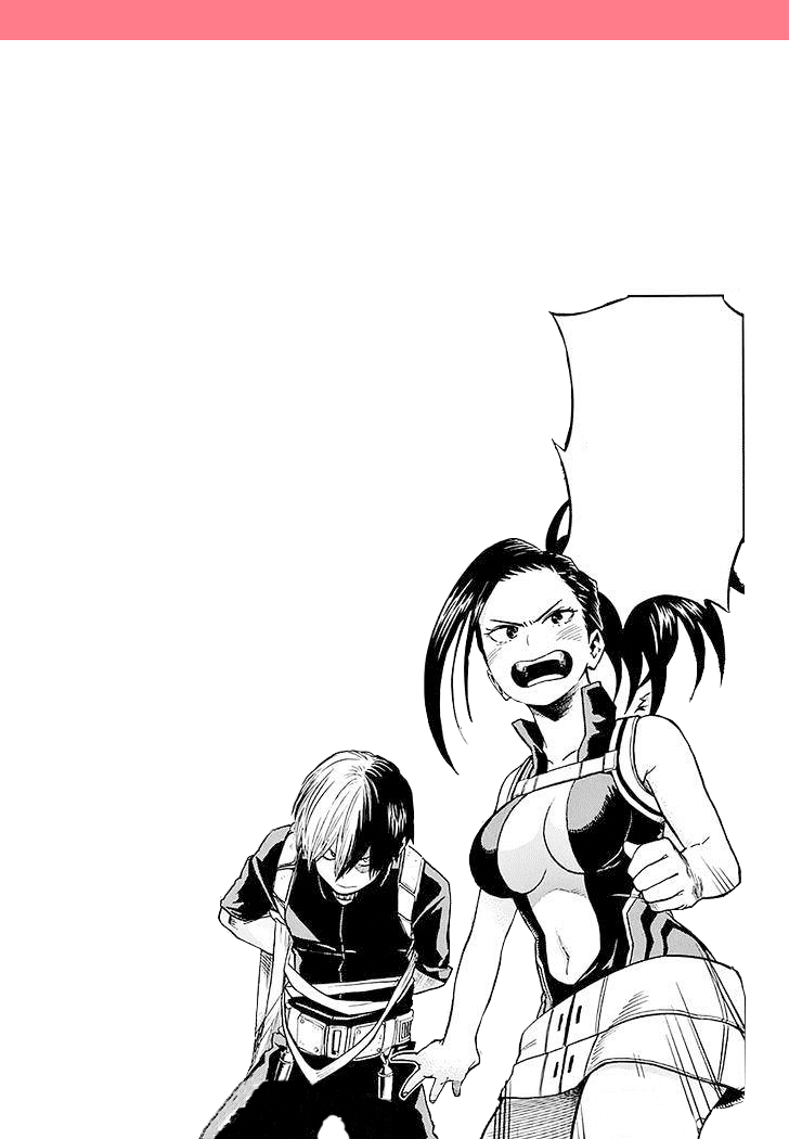 ykchahine:when you gotta rescue bae ft. aizawa sensei 