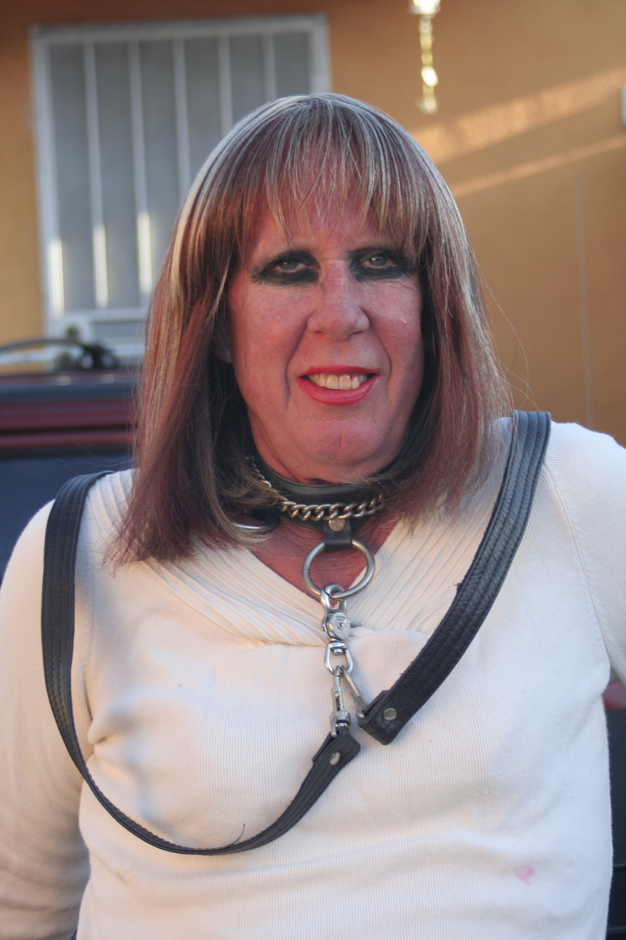 nastymichelle: nasty sissy queer faggot Michael johannesson  Such a hot and inviting