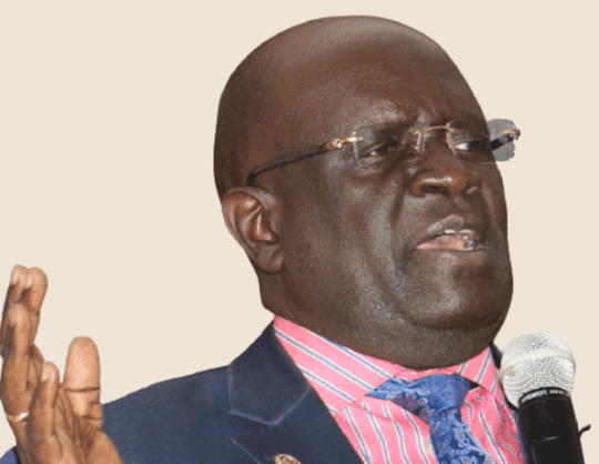 Parents, Teachers Outraged By Magoha's Order To Close Schools Today