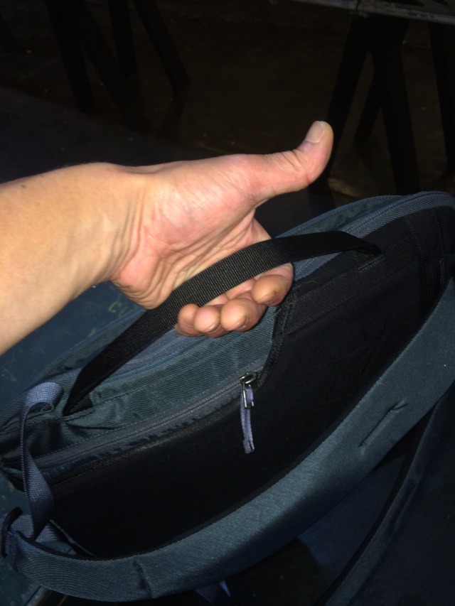 ARC'TERYX BLADE 6 & 20 & 28 – @flhq on Tumblr