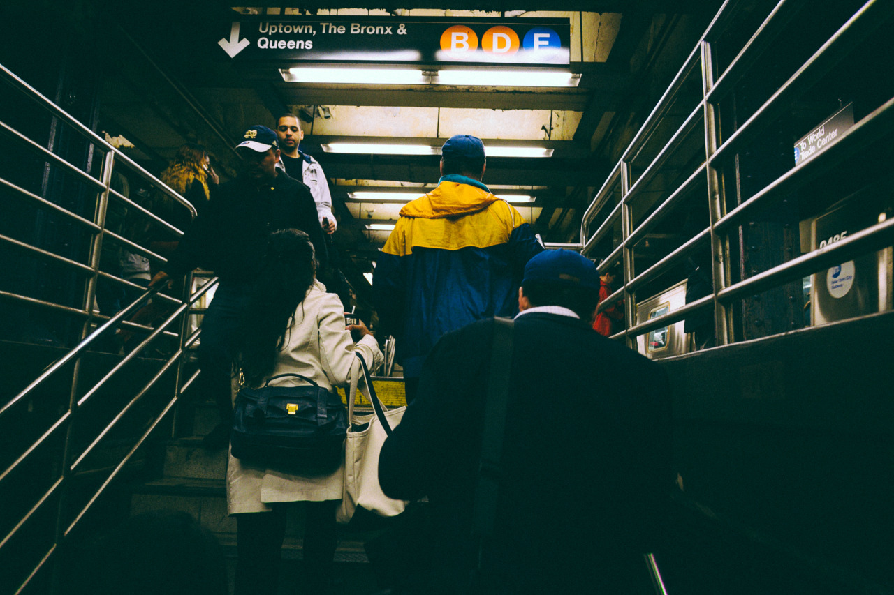 mrcheyl:  Midtown Today - 6/2/15By Stefan - Instagram / Tumblr