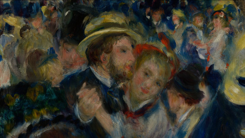 Detales /1/  Pierre-Auguste Renoir