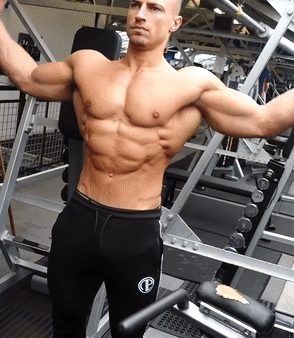 Mike Thurston