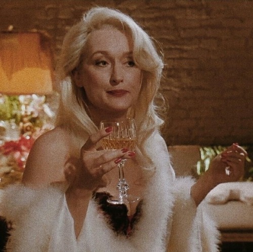 Meryl Streep as Madeline Ashton in “Death Becomes Her” , 1992.