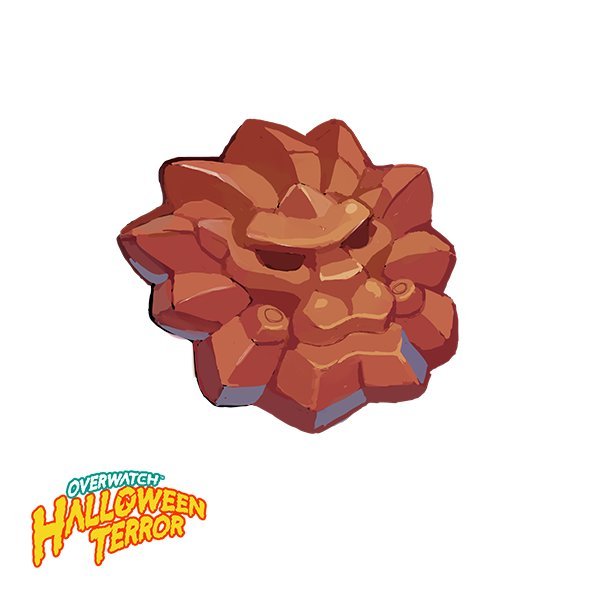 hollowlaughter:  gaysintotheiris:   Some of the candies from the Overwatch official