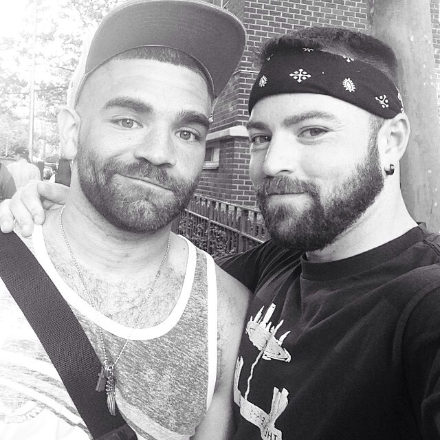 beardburnme:  Cowpowmonly