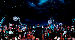 iamnevertheone:  All the bright precious things fade so fast, and they don’t come back. 