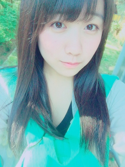 高尾山でーと①♡ 和田桜子｜こぶしファクトリー オフィシャルブログ Powered by Ameba