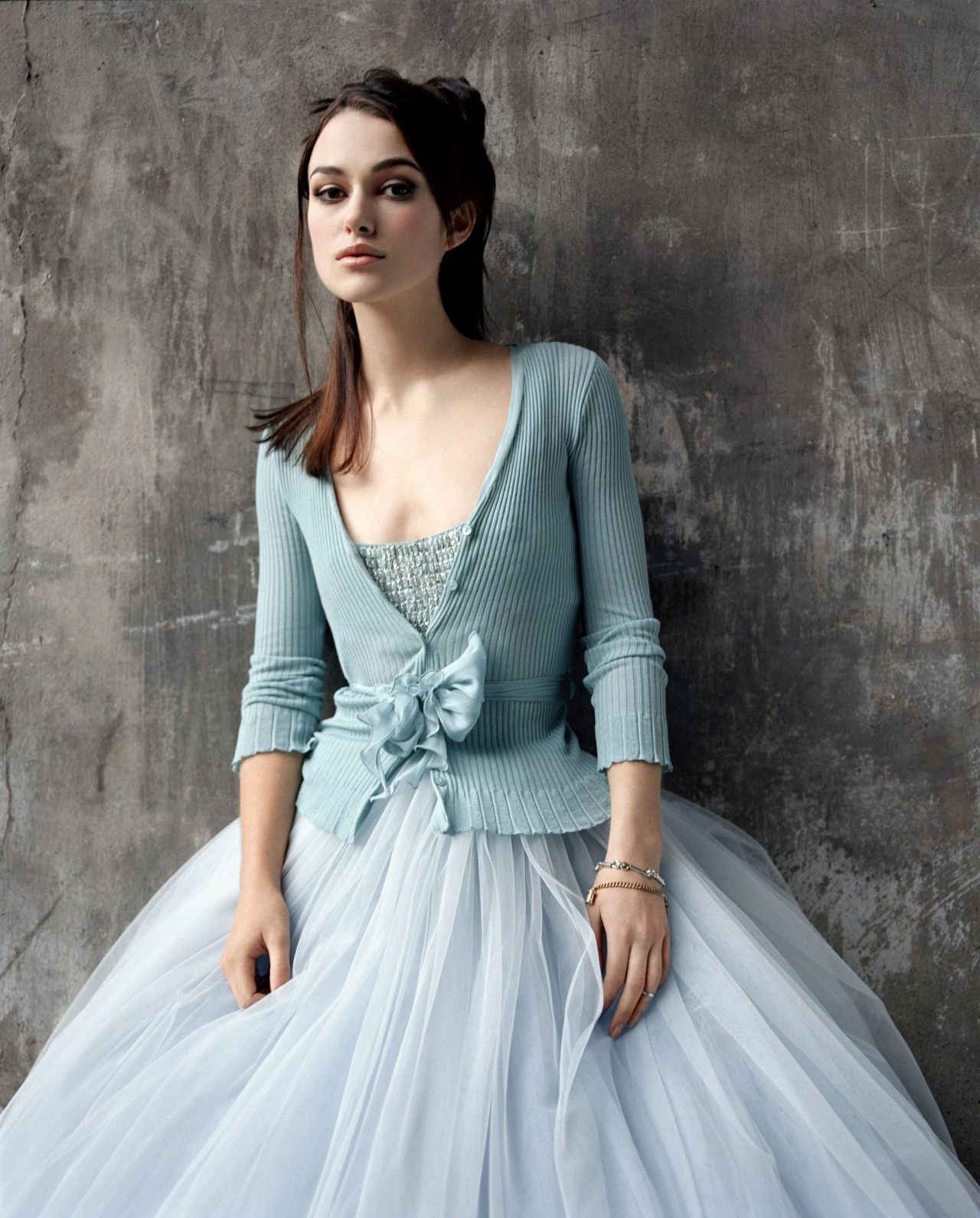 mistertez:  Keira Knightley - Lorenzo Agius Photoshoot #1 of 2