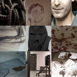 sadgodswrath:Ted Bundy Moodboard requested by Anon 