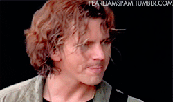 Pearljamspam:  Pinkpop 2000 