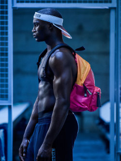 black-boys:Célio Dias by Frederico Martins