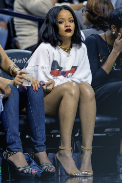 Rihanna