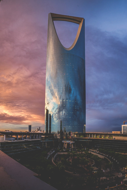 modernambition:  Riyadh | Instagram
