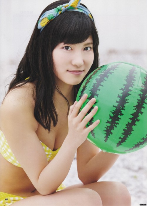 ♥ 小嶋真子 ♥