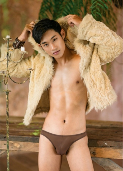 grumpythegaycat: Diamond Setthawut Brothers Thai magazine photo collection 8 If you want to see more