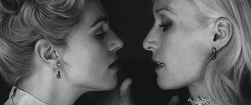 Dominant Erotic Senses