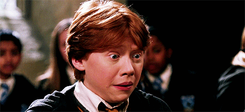 roxelana:  Ronald Weasley! How dare you steal that car? I am absolutely disgusted! Your father’s fac