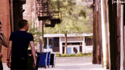 Gallavich Things