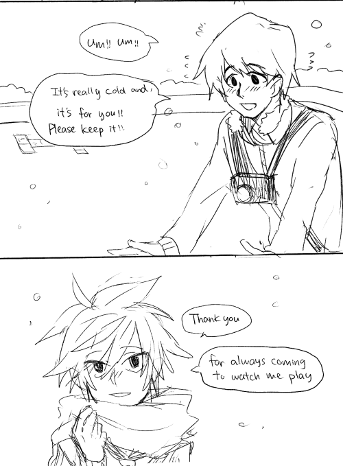 winter-cakes:  somewhat related to this!!