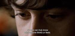 Forgotten Feelings