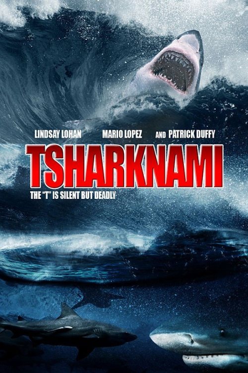 thefrogman:6 “Sharknado" Sequels That Need To Exist [buzzfeed]