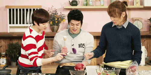 ukissland-blog: uBEAT vs. pomegranate ✿