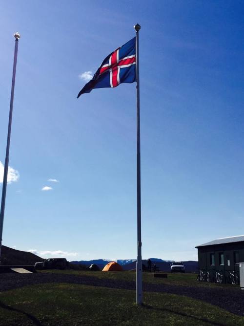Back from abroad! Just spent a few weeks in Iceland and wanted to share some photos with you guys&nb