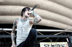 brutalgeneration:  Mitch Lucker - Suicide