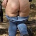 love-beautiful-woman:loverofchubby:Sexy ass