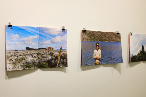 wearegoingawol:  At AWOL / Specialized HQ we have a secret Catwalk Gallery where we exhibit rad stuf