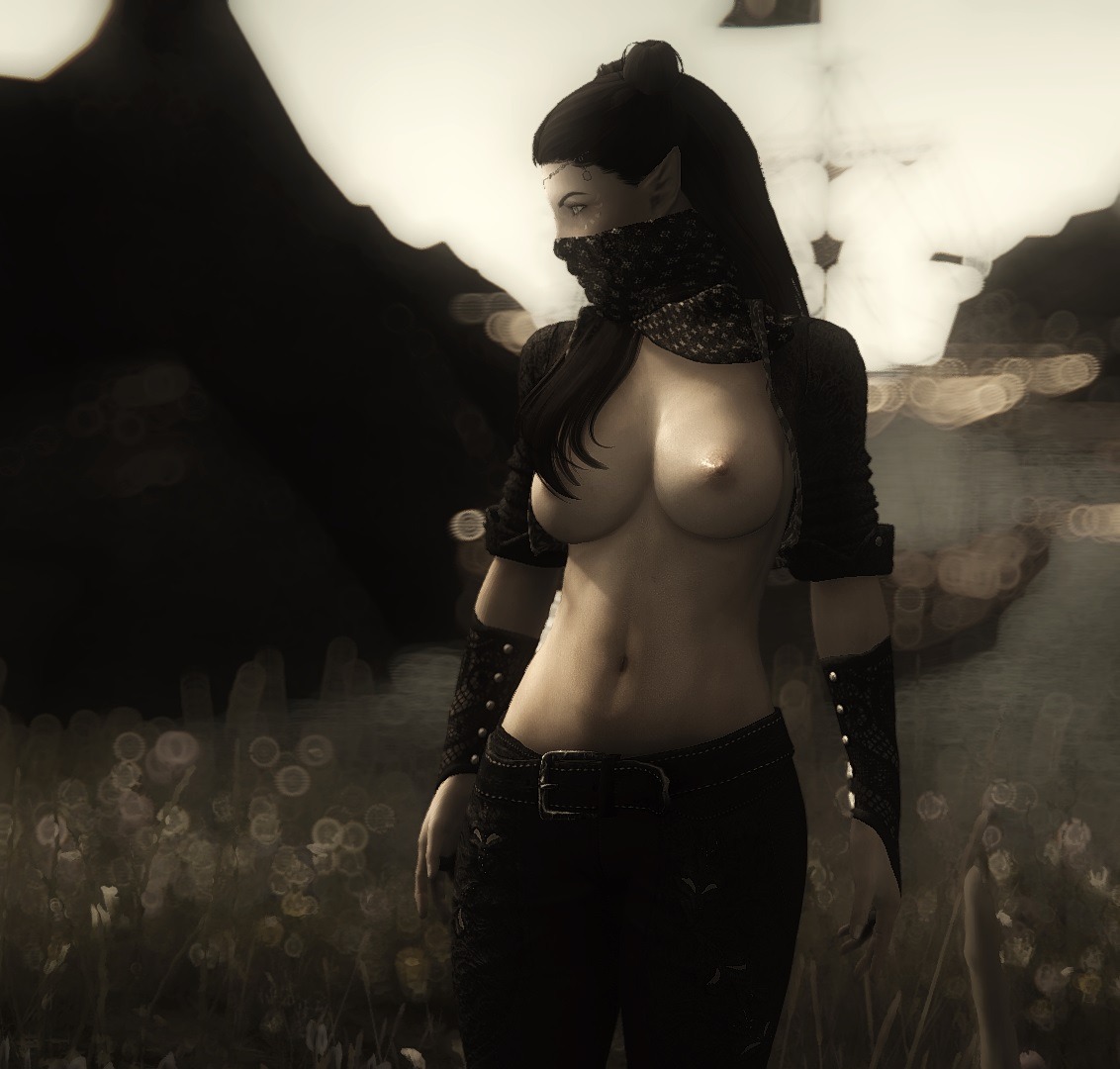 ariathewanderer:  ~Anya~ Here’s a link to Anya’s body, Its a edited version of