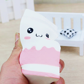 kaonoshi:Milk Box Squishy ToyDiscount Code : spring15off (15% off)