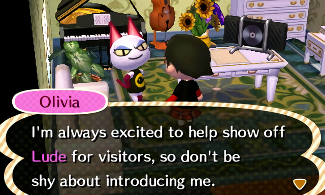 teckworks:  I have procured a new catte. And she’s excited to help show off lewd