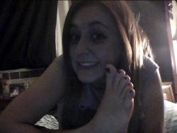 Feetgalore101:  ;)